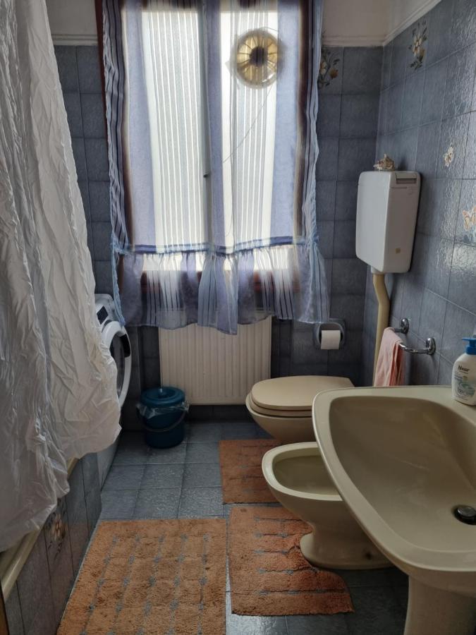 Veniserelax Marghera Eksteriør billede